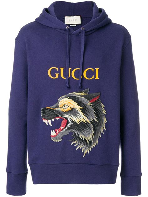 gucci spring 2019 collection hoodie|real gucci hoodie for men.